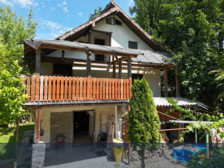 Cabană - Groapele Chiuzbăii