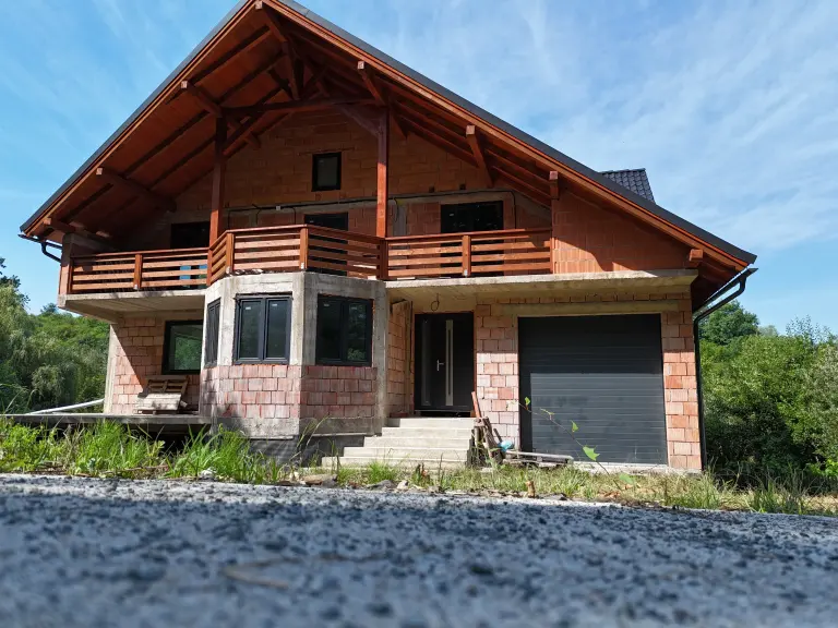 Cabană - localitatea Cărbunari