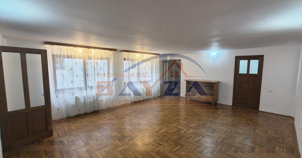 Casă - P+1 - ideală pentru locuință sau birouri, strada Ferenczi Karoly - Baia Mare - Strada Ferenczi Karoly