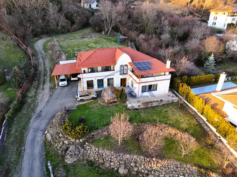 Casă - Cartier Săsar - Baia Mare - Strada Viilor
