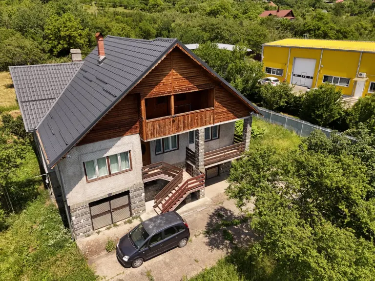 Casă - Baia Sprie - Strada Ignișului
