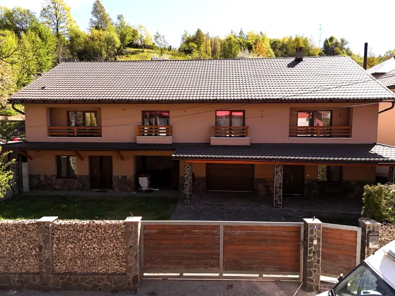Duplex - județul  Maramures - Cavnic