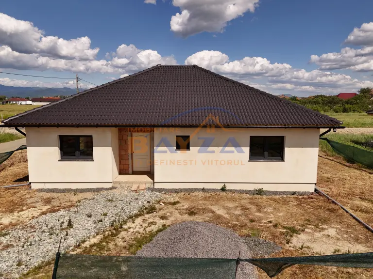 Casă - Mocira - Strada Crinilor