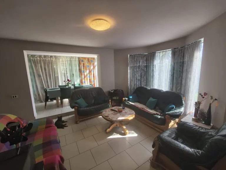 Casă - zona Străzii Griviței - Baia Mare