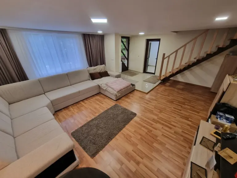 Duplex - Zona Pensiunea Hangița - Baia Mare