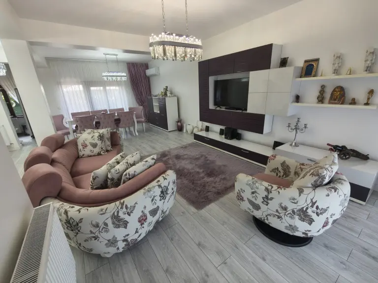 Duplex - zona Berăriei - Baia Mare