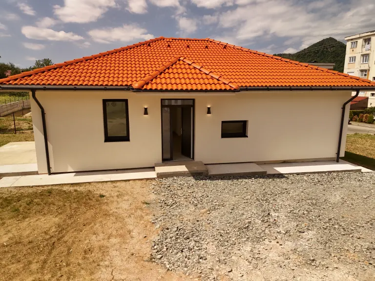 Casă - Baia Sprie - Strada Plevnei