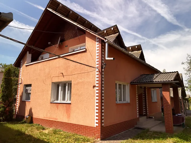 Casă - Lăpușel - Strada Unirii