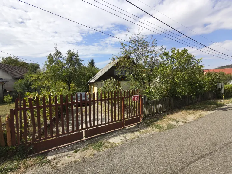 Casă - Valea Borcutului - Baia Mare - Strada Valea Borcutului