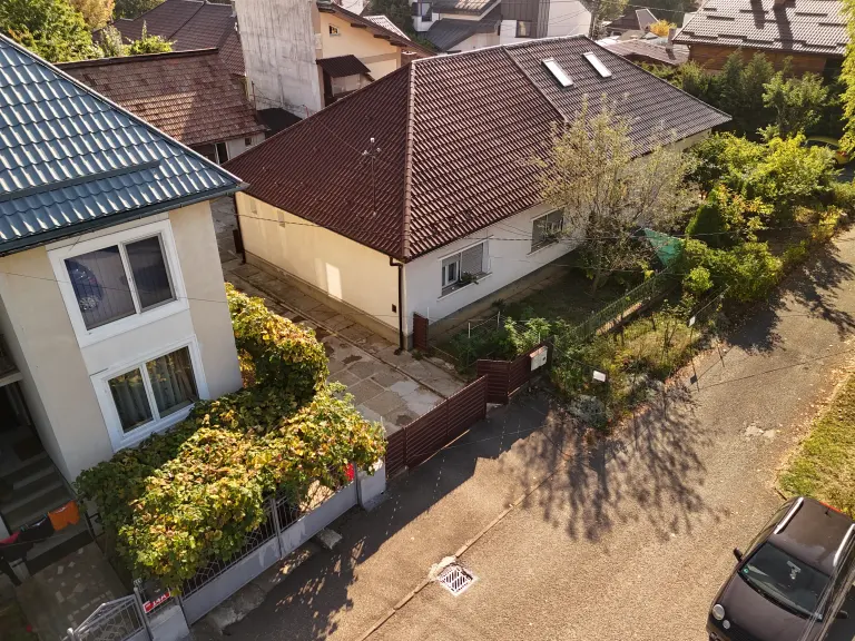 Casă - Baia Mare - Strada Mihail Sadoveanu