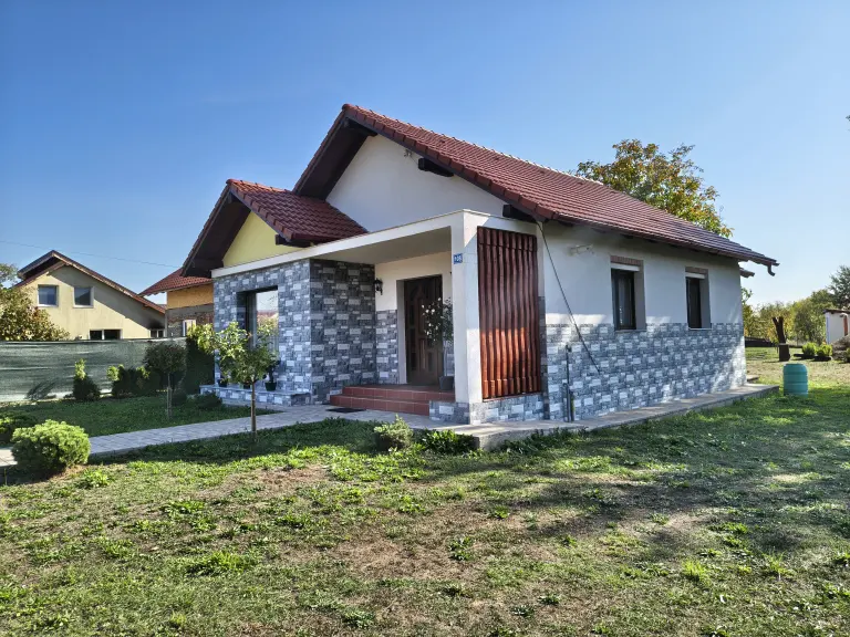 Casă - județul Maramureș - Merișor - Strada 133