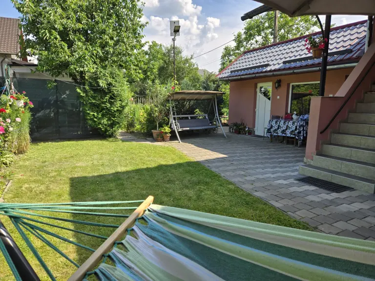 Casă - județul Maramureș - Recea