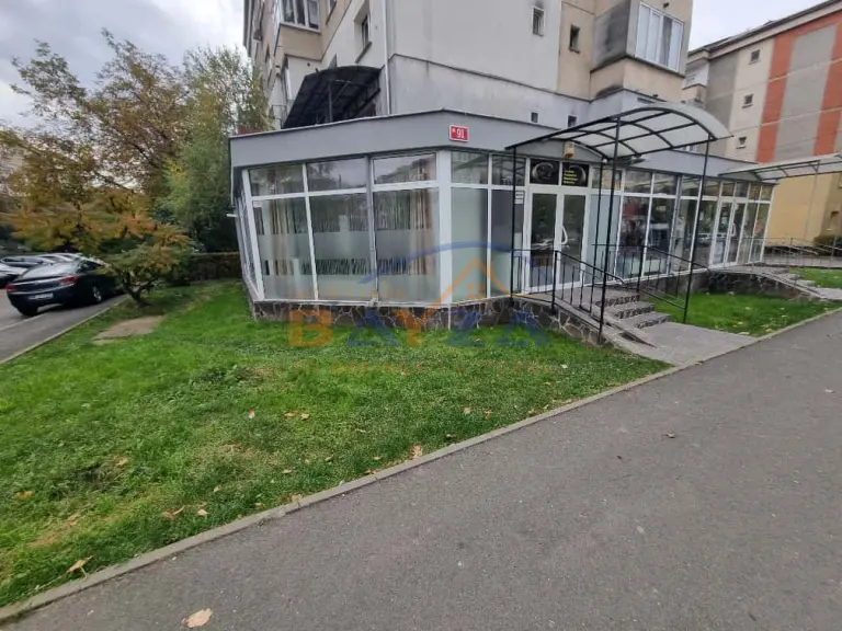 Spațiu comercial - Cartier Vasile Alecsandri - Baia Mare - Bulevardul Regele Ferdinand