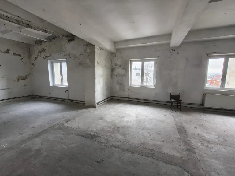 Spațiu comercial - Centrul Vechi - Baia Mare - Strada Piata Minelor