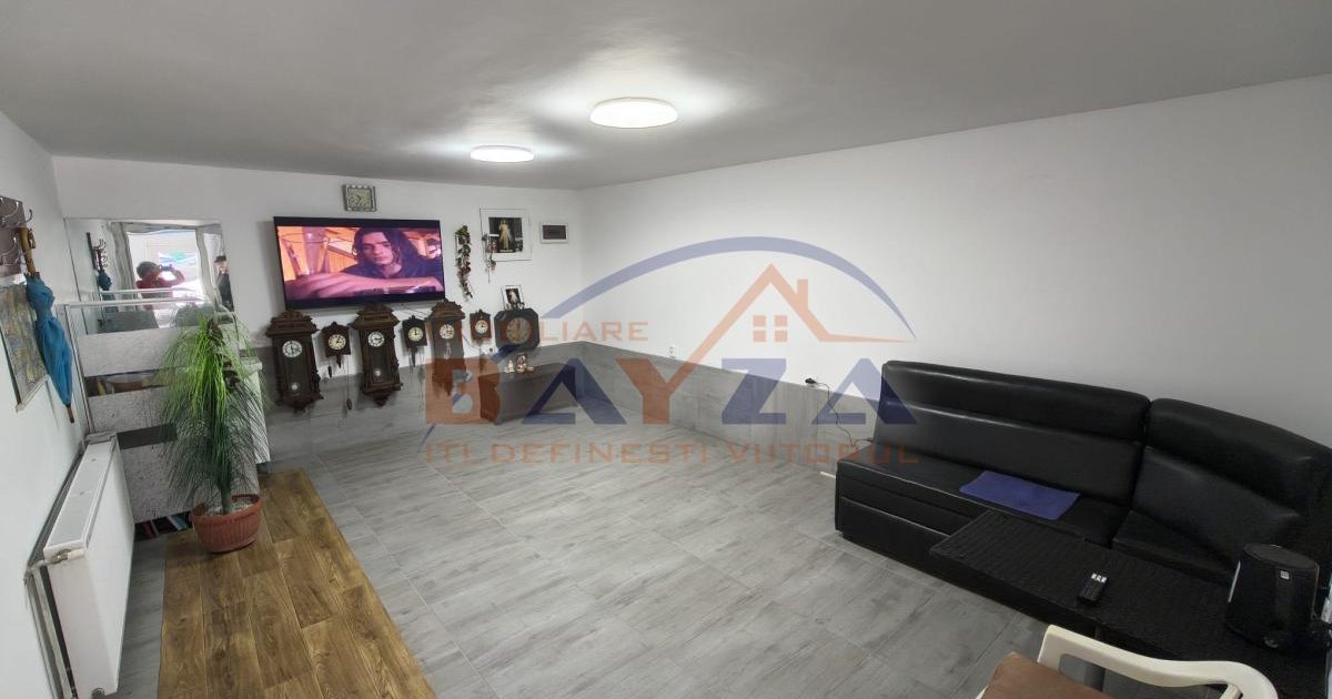 Spațiu comercial - Bulevardul Republicii (zona Palatului de Justiție) - Baia Mare - Strada Republicii