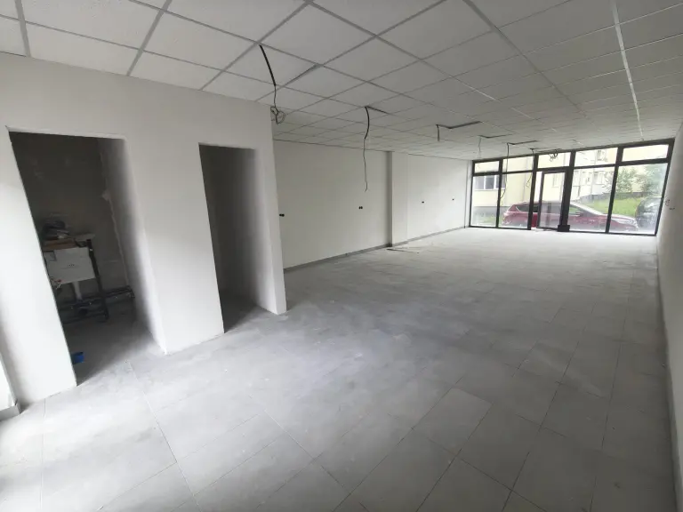 Spațiu comercial - Cartier Vasile Alecsandri - Baia Mare - Strada Aleea Mărăști